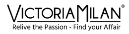 Victoria Milan logo
