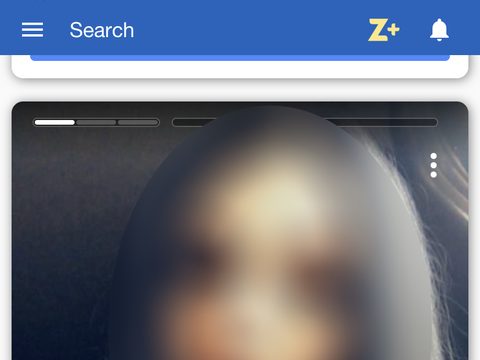Zoosk App