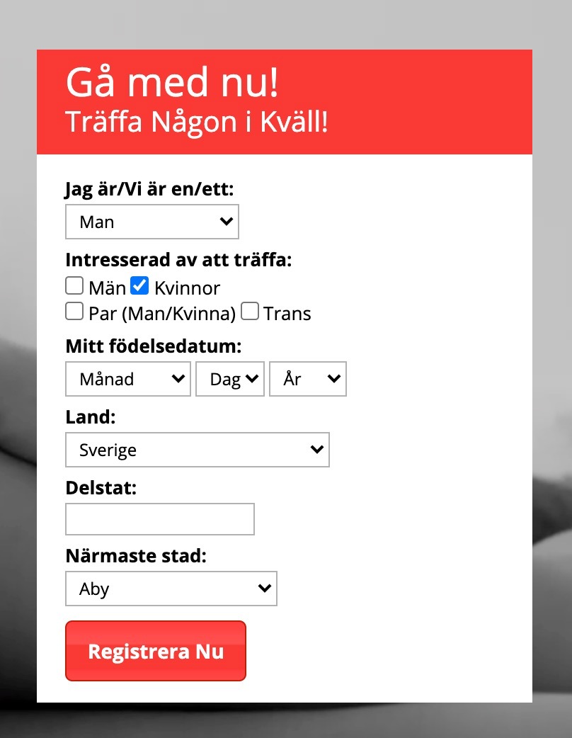 dejtat 2 månader budget