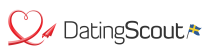 Datingscout.se Logo