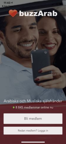 Buzzarab App