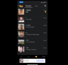 Grindr Kontakta