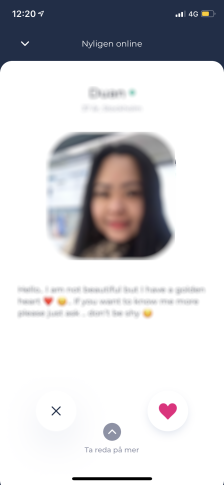 Match App