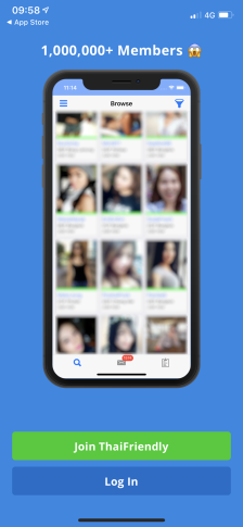 ThaiFriendly App