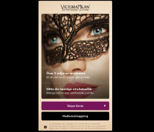 Victoria Milan App