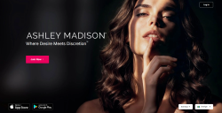 Ashley Madison