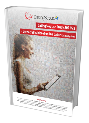 nätdejting text online