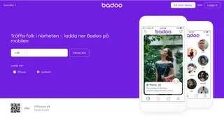 Badoo Recension juli 2026 - Dating Scout