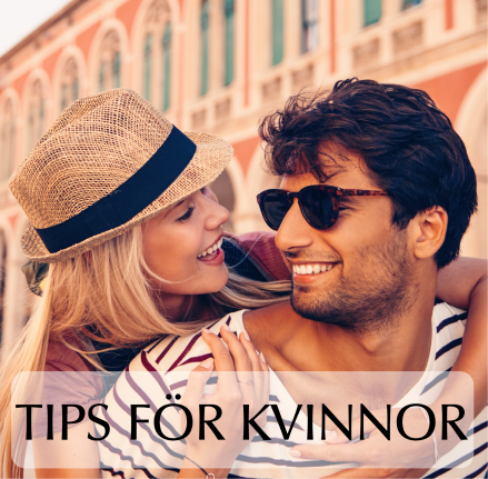 Tips for Kvinnor